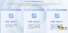 此次聪慧讲授平台的AI升级是哈尔滨华德学院正在