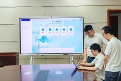 团队颠末线上初评、现场答辩及分析评估等多轮
