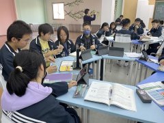 过手艺手段对分歧窗龄段学生分级相关内容